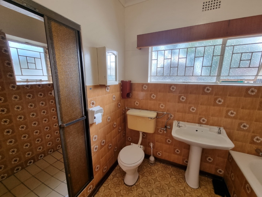 1 Bedroom Property for Sale in Panorama Free State